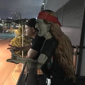 Meet your Posher, Jim